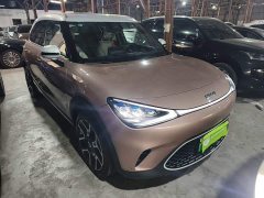 smart #1 2022 Pulse Heartbeat Edition - ფოტო 4