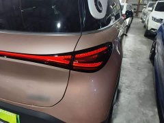smart #1 2022 Pulse Heartbeat Edition - ფოტო 8