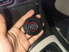 smart #1 2022 Pulse Heartbeat Edition - ფოტო 9