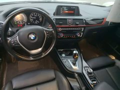 BMW 2 Series (Imported) 2019 225i Convertible Sports Design Package - ფოტო 10