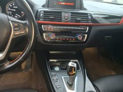 BMW 2 Series (Imported) 2019 225i Convertible Sports Design Package - ფოტო 13