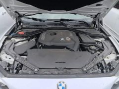BMW 2 Series (Imported) 2019 225i Convertible Sports Design Package - ფოტო 20