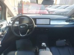 Geely Geometry E Firefly 401KM Linglong Tiger 4-Seater - ფოტო 10