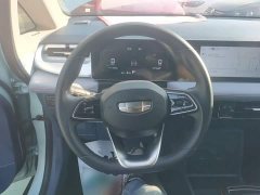 Geely Geometry E Firefly 401KM Linglong Tiger 4-Seater - ფოტო 11