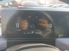 Geely Geometry E Firefly 401KM Linglong Tiger 4-Seater - ფოტო 12
