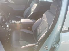 Geely Geometry E Firefly 401KM Linglong Tiger 4-Seater - ფოტო 15