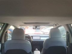 Geely Geometry E Firefly 401KM Linglong Tiger 4-Seater - ფოტო 18