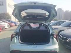 Geely Geometry E Firefly 401KM Linglong Tiger 4-Seater - ფოტო 19