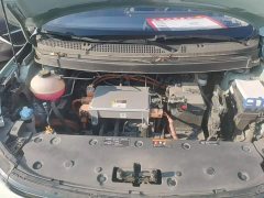 Geely Geometry E Firefly 401KM Linglong Tiger 4-Seater - ფოტო 20