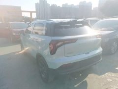 Geely Geometry E Firefly 401KM Linglong Tiger 4-Seater - ფოტო 5