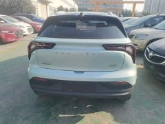 Geely Geometry E Firefly 401KM Linglong Tiger 4-Seater - ფოტო 6