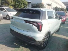 Geely Geometry E Firefly 401KM Linglong Tiger 4-Seater - ფოტო 7