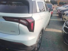 Geely Geometry E Firefly 401KM Linglong Tiger 4-Seater - ფოტო 8