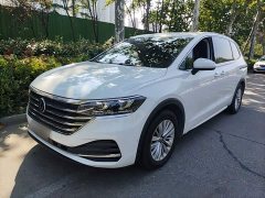 Volkswagen Viloran 2020 330TSI Business Edition - ფოტო 1