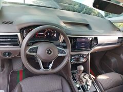 Volkswagen Viloran 2020 330TSI Business Edition - ფოტო 10