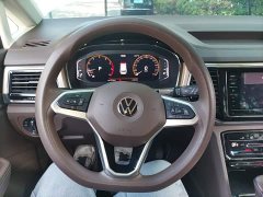 Volkswagen Viloran 2020 330TSI Business Edition - ფოტო 11