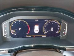 Volkswagen Viloran 2020 330TSI Business Edition - ფოტო 12
