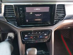 Volkswagen Viloran 2020 330TSI Business Edition - ფოტო 13