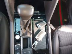 Volkswagen Viloran 2020 330TSI Business Edition - ფოტო 14