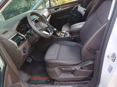 Volkswagen Viloran 2020 330TSI Business Edition - ფოტო 15
