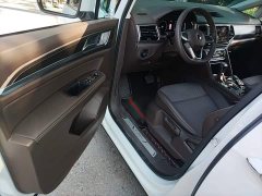 Volkswagen Viloran 2020 330TSI Business Edition - ფოტო 16
