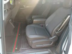 Volkswagen Viloran 2020 330TSI Business Edition - ფოტო 17