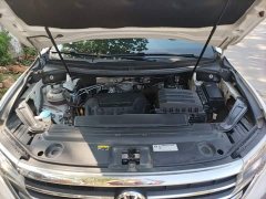 Volkswagen Viloran 2020 330TSI Business Edition - ფოტო 20