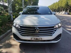 Volkswagen Viloran 2020 330TSI Business Edition - ფოტო 3