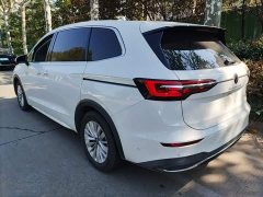 Volkswagen Viloran 2020 330TSI Business Edition - ფოტო 5