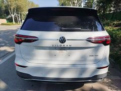 Volkswagen Viloran 2020 330TSI Business Edition - ფოტო 6