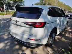 Volkswagen Viloran 2020 330TSI Business Edition - ფოტო 7