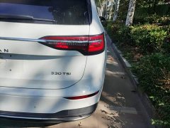 Volkswagen Viloran 2020 330TSI Business Edition - ფოტო 8