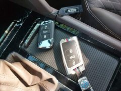 Volkswagen Viloran 2020 330TSI Business Edition - ფოტო 9