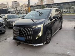 GAC Aion M8 Master Series 400T Prestige Edition - ფოტო 1