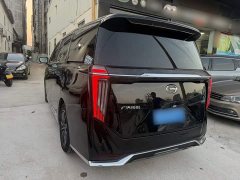 GAC Aion M8 Master Series 400T Prestige Edition - ფოტო 11
