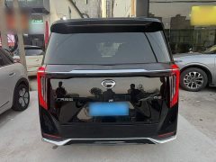 GAC Aion M8 Master Series 400T Prestige Edition - ფოტო 13