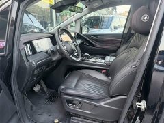 GAC Aion M8 Master Series 400T Prestige Edition - ფოტო 14
