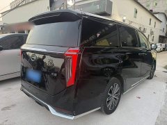 GAC Aion M8 Master Series 400T Prestige Edition - ფოტო 15