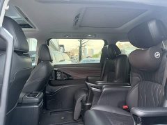 GAC Aion M8 Master Series 400T Prestige Edition - ფოტო 18