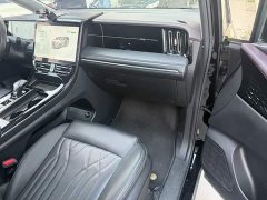 GAC Aion M8 Master Series 400T Prestige Edition - ფოტო 2