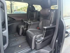 GAC Aion M8 Master Series 400T Prestige Edition - ფოტო 9