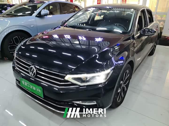 Volkswagen Magotan 2020 280TSI DSG Comfort - ავტომობილი ჩინეთიდან