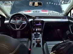 Volkswagen Magotan 2020 280TSI DSG Comfort - ფოტო 10