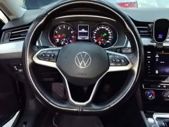 Volkswagen Magotan 2020 280TSI DSG Comfort - ფოტო 11