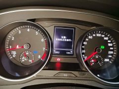 Volkswagen Magotan 2020 280TSI DSG Comfort - ფოტო 12