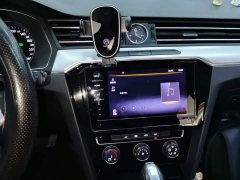 Volkswagen Magotan 2020 280TSI DSG Comfort - ფოტო 13