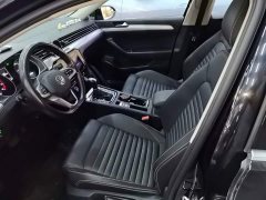 Volkswagen Magotan 2020 280TSI DSG Comfort - ფოტო 15