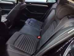 Volkswagen Magotan 2020 280TSI DSG Comfort - ფოტო 17