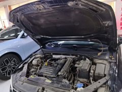 Volkswagen Magotan 2020 280TSI DSG Comfort - ფოტო 20