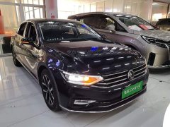 Volkswagen Magotan 2020 280TSI DSG Comfort - ფოტო 4